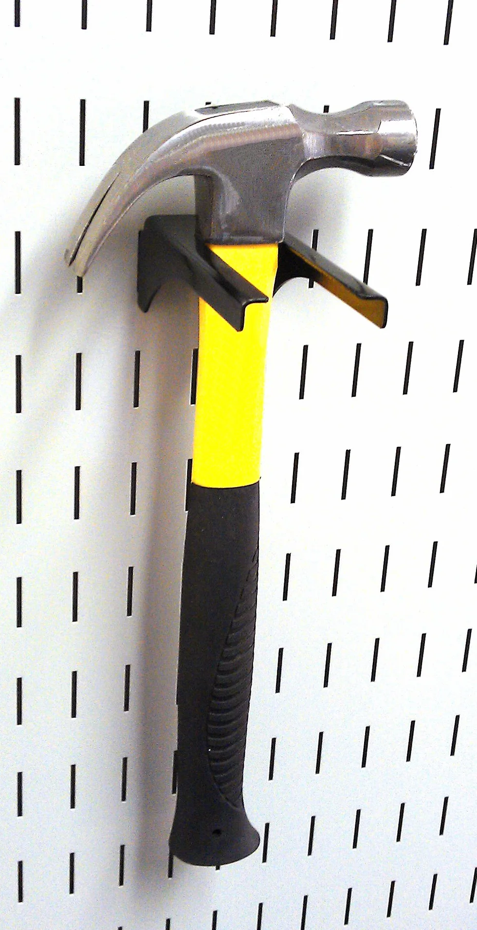 Wall Control KT-400-WRK B Kit d'accessoires pour poste de travail Noir