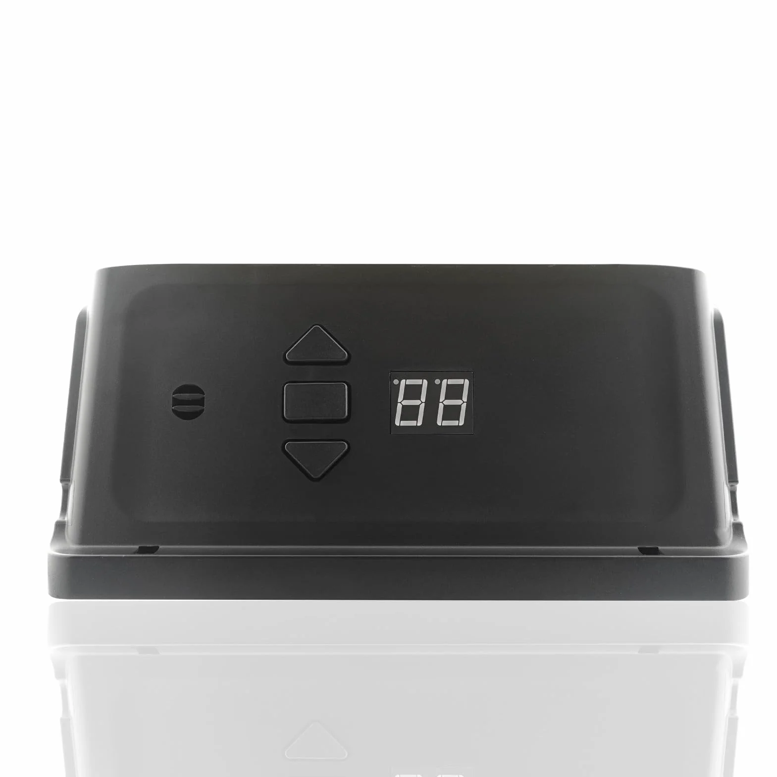 Schartec Prime 1500 WiFi Motorisation de porte de garage avec WLAN incl. rail ouvre-porte de garage intelligent Set d'ouvre-porte intelligent Motorisation de porte de garage pour porte basculante et