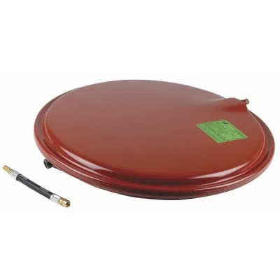 vase d'expansion - généric - 5 litres - g5 - elm leblanc 87167432990
