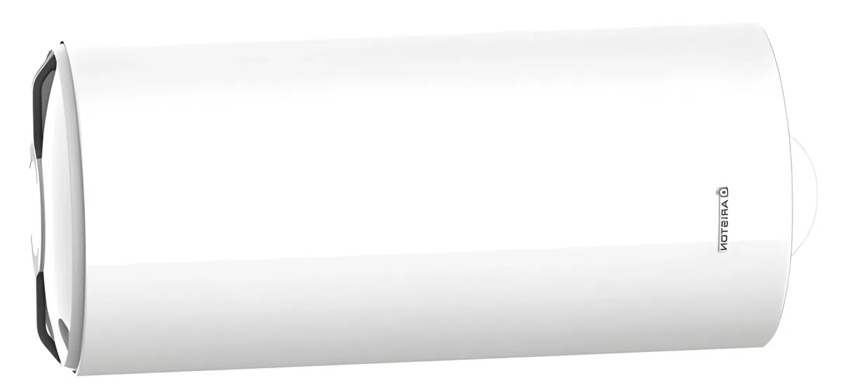 ARISTON - Chauffe-eau électrique 200l INITIO XPERT blindé horizontal mural droite D570mm - ARISTON - 3000760